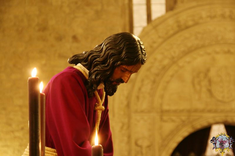 Triduo a Nuestro Padre Jesús Nazareno